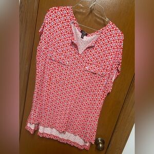 Jones blouse